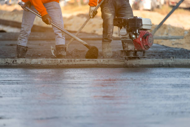 Best Concrete Repair Services  in Johnson Lane, NV