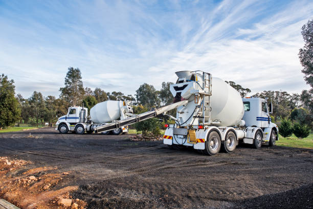 Reliable NV Concrete contractor Solutions