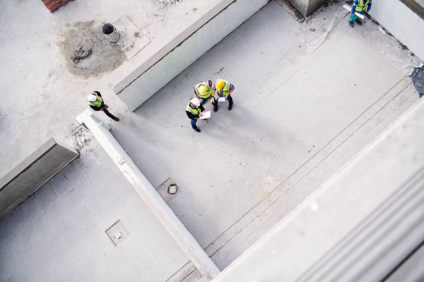 Best Poured Concrete Foundation  in Johnson Lane, NV